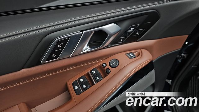 BMW X5 2026 — photo 29