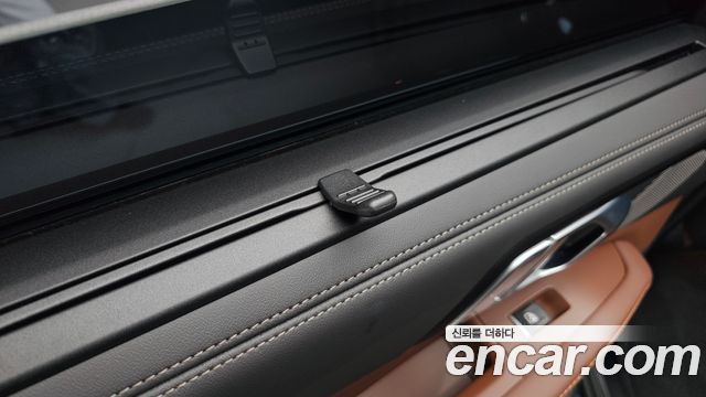 BMW X5 2026 — photo 30