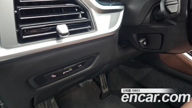 BMW X5 2026 — photo 32