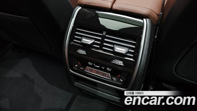 BMW X5 2026 — photo 34