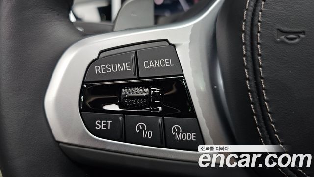 BMW X5 2026 — photo 35