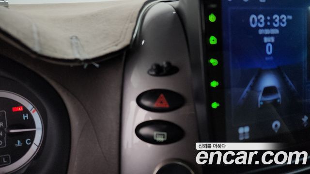 Toyota Sienna 2007 — photo 12