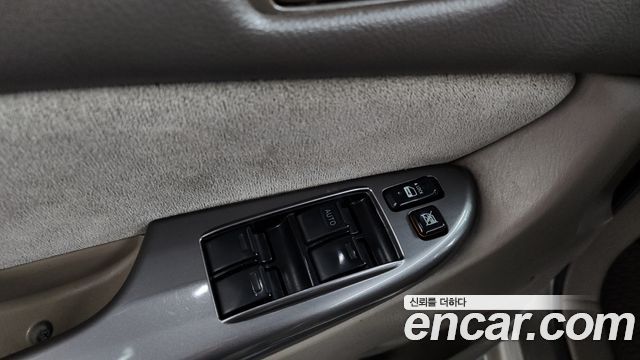 Toyota Sienna 2007 — photo 18