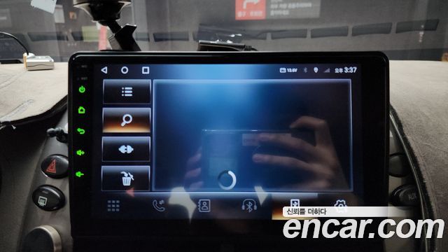 Toyota Sienna 2007 — photo 19