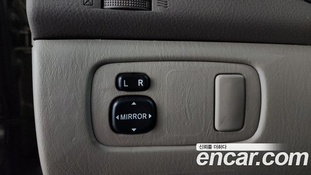 Toyota Sienna 2007 — photo 20