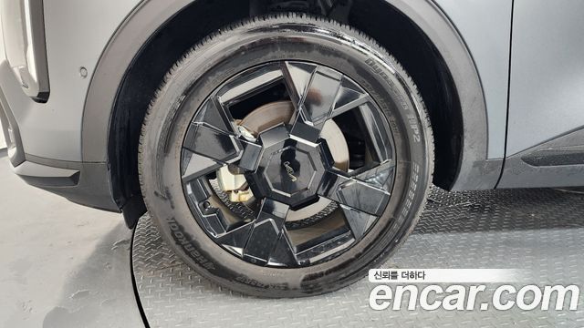 Kia Sportage 2025 — photo 5
