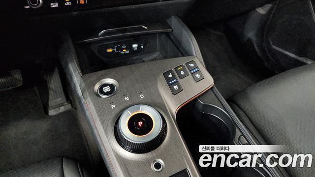 Kia Sportage 2025 — photo 12