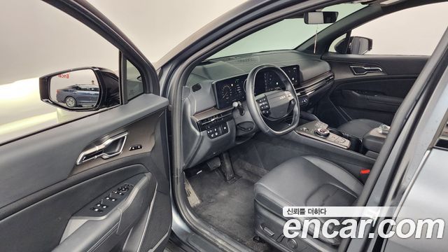 Kia Sportage 2025 — photo 13