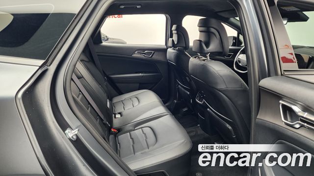 Kia Sportage 2025 — photo 17