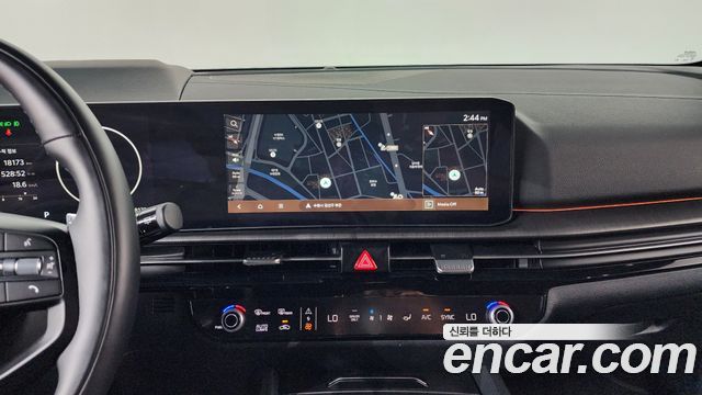 Kia Sportage 2025 — photo 18