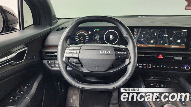 Kia Sportage 2025 — photo 19