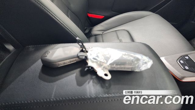 Kia Sportage 2025 — photo 21
