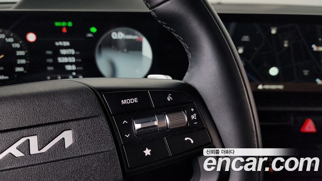 Kia Sportage 2025 — photo 22