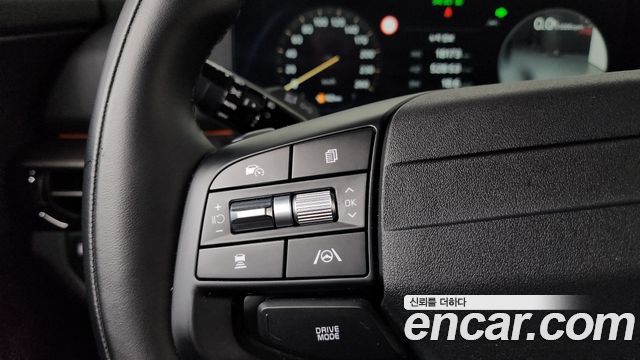 Kia Sportage 2025 — photo 23