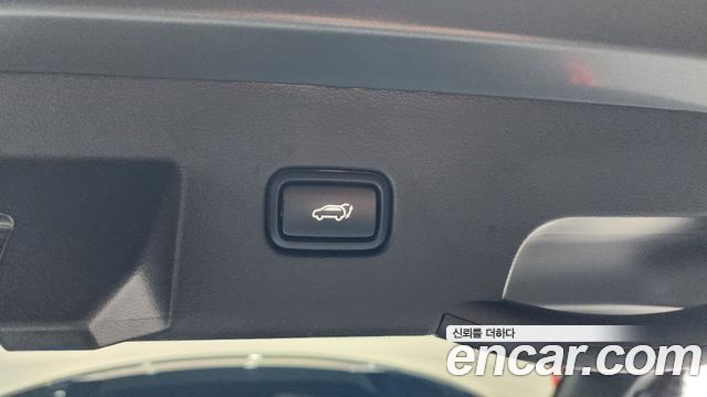 Kia Sportage 2025 — photo 24
