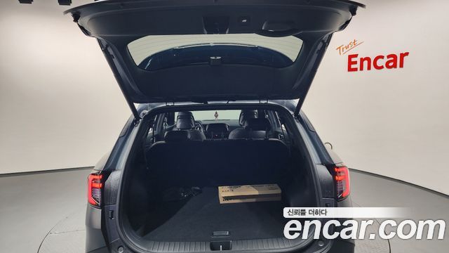 Kia Sportage 2025 — photo 25