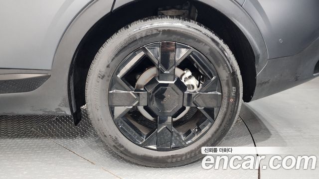 Kia Sportage 2025 — photo 7