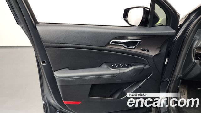 Kia Sportage 2025 — photo 14