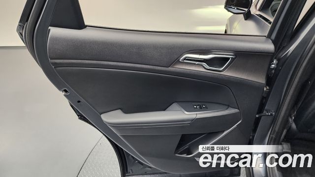 Kia Sportage 2025 — photo 15