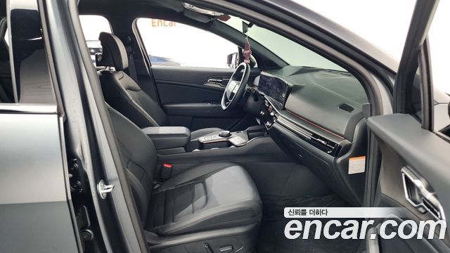 Kia Sportage 2025 — photo 16