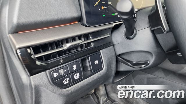 Kia Sportage 2025 — photo 27