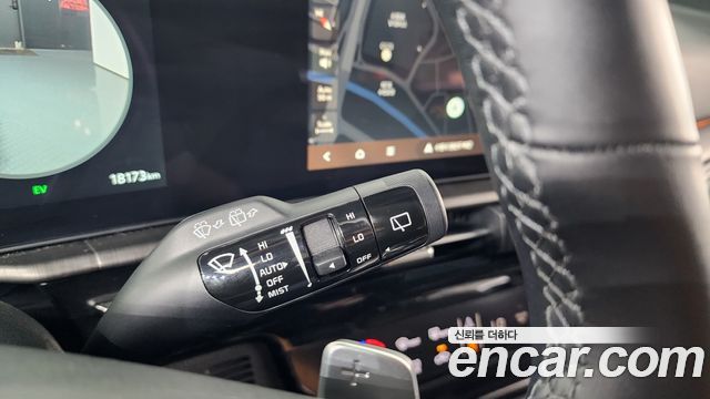 Kia Sportage 2025 — photo 28
