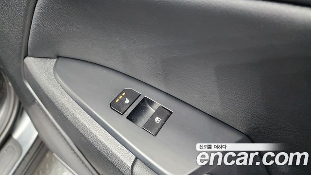 Kia Sportage 2025 — photo 30