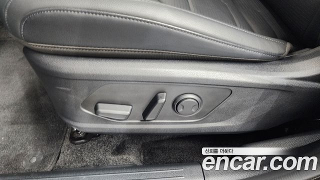 Kia Sportage 2025 — photo 31