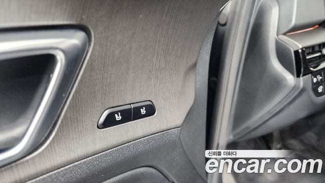 Kia Sportage 2025 — photo 36