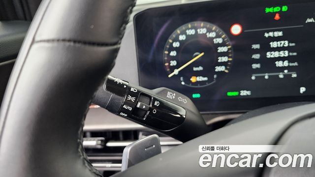 Kia Sportage 2025 — photo 37