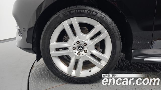 Mercedes-Benz GLE-Class 2018 — photo 5