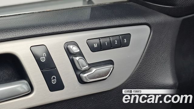 Mercedes-Benz GLE-Class 2018 — photo 28