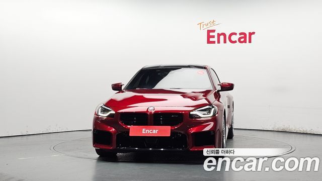 BMW M2 2025 — photo 3