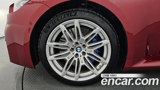 BMW M2 2025 — photo 5