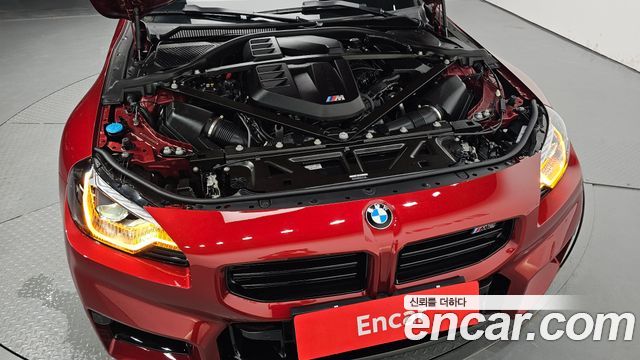BMW M2 2025 — photo 6