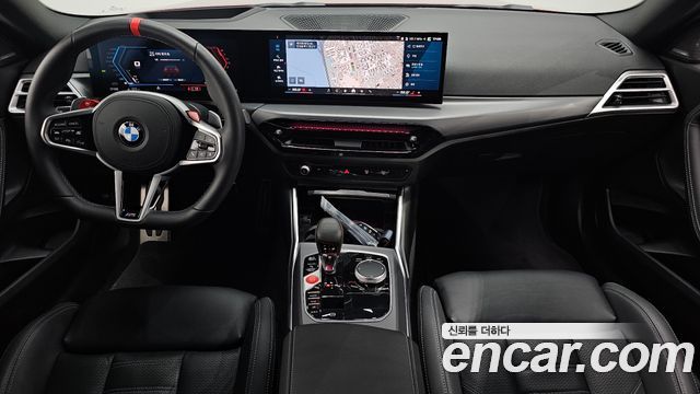 BMW M2 2025 — photo 10