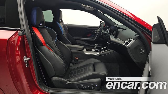 BMW M2 2025 — photo 13