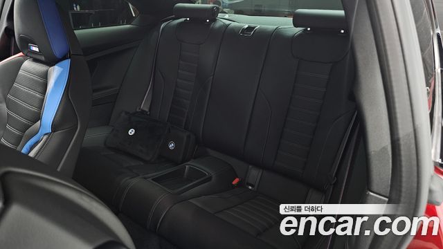 BMW M2 2025 — photo 18