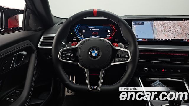 BMW M2 2025 — photo 19