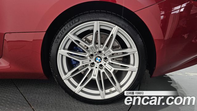 BMW M2 2025 — photo 7