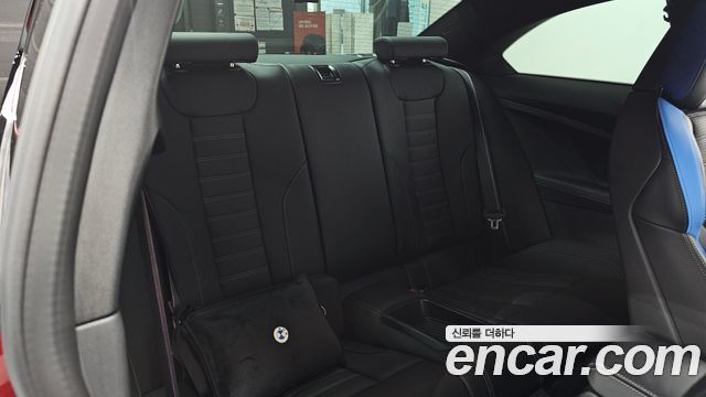 BMW M2 2025 — photo 16
