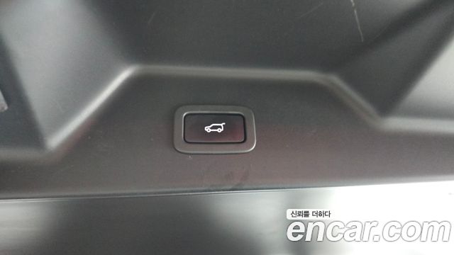 Land Rover Range Rover 2016 — photo 26