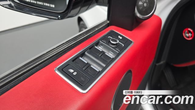 Land Rover Range Rover 2016 — photo 27