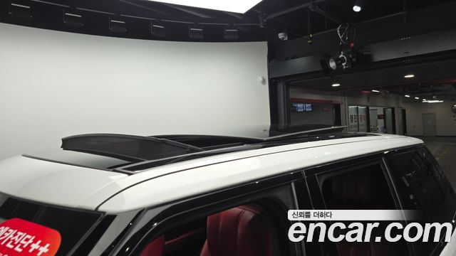 Land Rover Range Rover 2016 — photo 28