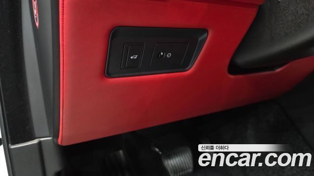 Land Rover Range Rover 2016 — photo 34