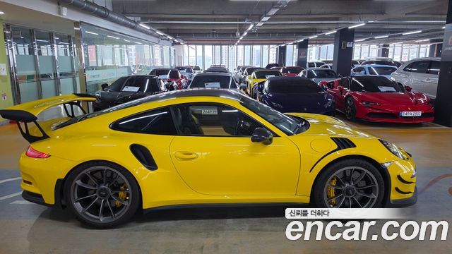 Porsche 911 2016 — photo 5