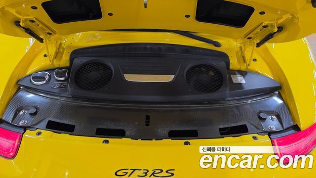 Porsche 911 2016 — photo 6
