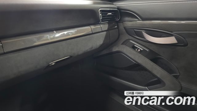 Porsche 911 2016 — photo 11