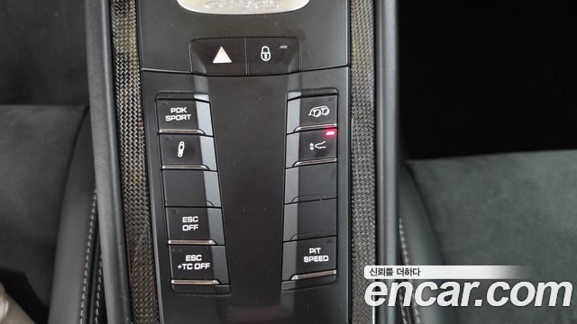 Porsche 911 2016 — photo 13