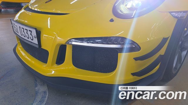 Porsche 911 2016 — photo 16